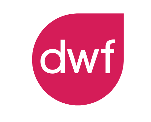 DWF - Facelift logo